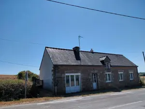 Maison a vendre Neulliac 56300 Morbihan 56 56 m2 3 pièces 95400 euros 063-508 001