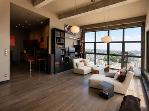 Appartement a vendre Le Mans 72000 Sarthe 72 155 m2 7 pièces 930000 euros PB-1866 001