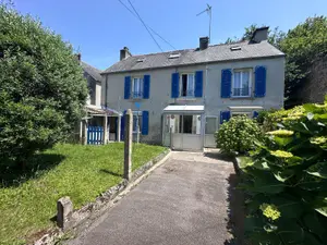 Maison a vendre Quimper 29000 Finistère 29 100 m2 5 pièces 196610 euros 29005-38 001