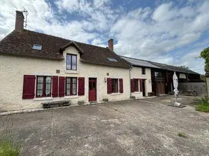Maison a vendre Mont-près-Chambord 41250 Loir-et-Cher 41 248 m2 8 pièces 365800 euros 001/2186 001
