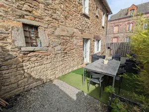 Maison a vendre Guichen 35580 Ille-et-Vilaine 35 73 m2 3 pièces 176700 euros 35129-6895 001
