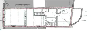 Appartement a vendre Bordeaux 33000 Gironde 33 97 m2 5 pièces 365000 euros 016/1095 001