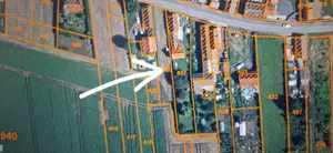 Terrain a batir a vendre Mesbrecourt-Richecourt 02270 Aisne 02 14560 euros 02014/906 001