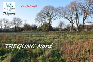 Terrain a batir a vendre Trégunc 29910 Finistère 29 73078 euros TEBA/1069 001