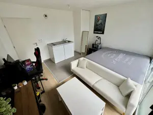 Appartement a vendre Bezannes 51430 Marne 51 24 m2 1 pièce 94000 euros 51095/195 001