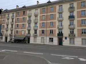 Appartement a vendre Rennes 35000 Ille-et-Vilaine 35 56 m2 3 pièces 188100 euros 35129-6898 001