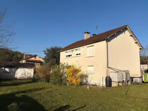 Maison a vendre Cajarc 46160 Lot 46 100 m2 4 pièces 168280 euros CA/658 001