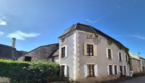 Maison a vendre Essoyes 10360 Aube 10 120 m2 5 pièces 89000 euros 10043-388 001
