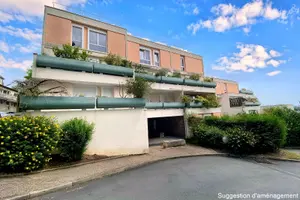 Appartement a vendre Rouen 76000 Seine-Maritime 76 96 m2 4 pièces 215000 euros 14131/965 001