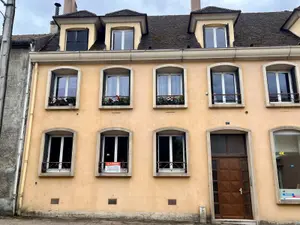 Appartement a vendre Avallon 89200 Yonne 89 68 m2 3 pièces 75000 euros 89099/140718 001