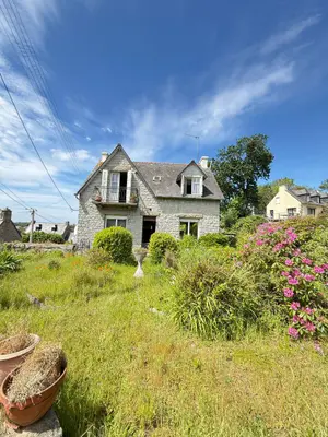 Maison a vendre Pleumeur-Bodou 22560 Côtes-d'Armor 22 116 m2 6 pièces 276925 euros 22095MAIS248 001