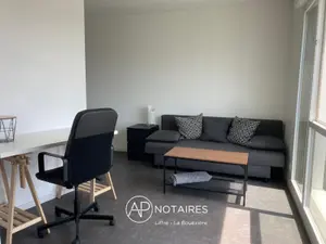 Location appartement Rennes 35000 Ille-et-Vilaine 35 24 m2 1 pièce 660 euros 35026/1 001