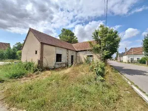 Maison a vendre Échemines 10350 Aube 10 100 m2 3 pièces 85000 euros 10378/1335 001