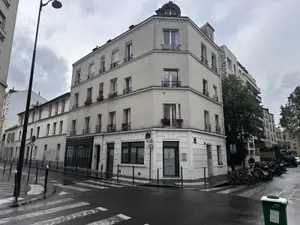 Appartement a vendre Paris 20e Arrondissement 75020 Paris 75 27 m2 2 pièces 279600 euros 1/812 001