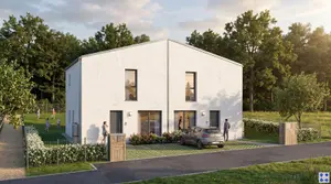 Maison a vendre Saint-Aubin-du-Cormier 35140 Ille-et-Vilaine 35 69 m2 3 pièces 260205 euros 137/4108 001