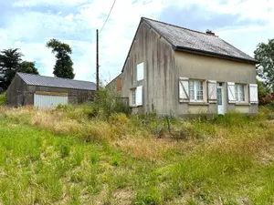 Maison a vendre Goven 35580 Ille-et-Vilaine 35 68 m2 5 pièces 143796 euros JS/468 001