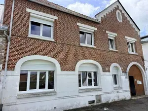 Maison a vendre Hesdin-la-Forêt 62140 Pas-de-Calais 62 112 m2 5 pièces 183100 euros 083/2152 001