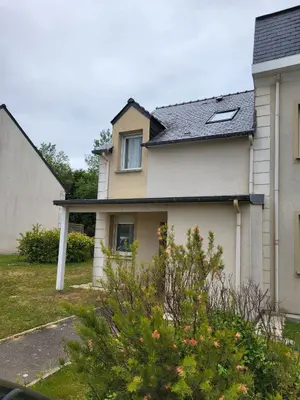 Appartement a vendre Roscoff 29680 Finistère 29 64 m2 3 pièces 261500 euros 29105/105 001