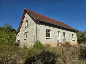 Maison a vendre Verpillières-sur-Ource 10360 Aube 10 68 m2 3 pièces 52750 euros 10063/1286 001