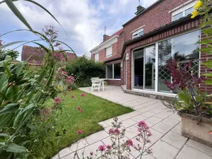 Maison a vendre Hazebrouck 59190 Nord 59 206 m2 10 pièces 379000 euros 13078/3640 001