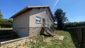Maison a vendre Vesoul 70000 Haute-Saône 70 133 m2 5 pièces 201520 euros 70003-299 001