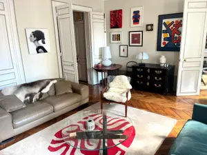 Appartement a vendre Paris 9e Arrondissement 75009 Paris 75 139 m2 5 pièces 1750000 euros 163 001