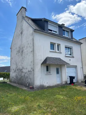Maison a vendre Edern 29510 Finistère 29 90 m2 5 pièces 147600 euros MAIS/1090 001