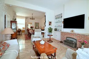 Maison a vendre Armentières 59280 Nord 59 150 m2 5 pièces 322400 euros 1886 001