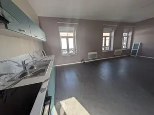 Appartement a vendre Wormhout 59470 Nord 59 92 m2 4 pièces 180000 euros W4060 001