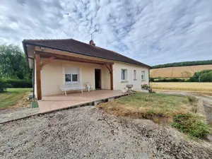 Maison a vendre Bucey-en-Othe 10190 Aube 10 109 m2 5 pièces 179000 euros 10378/1338 001