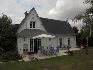 Maison a vendre Beaugency 45190 Loiret 45 145 m2 5 pièces 272500 euros 091/1526 001