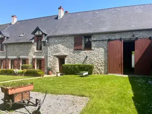 Maison a vendre Ville-Savoye 02220 Aisne 02 146 m2 5 pièces 399000 euros 51083/VENT/989 001