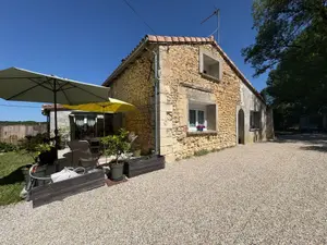Maison a vendre Croignon 33750 Gironde 33 143 m2 6 pièces 299000 euros 026/1034 001