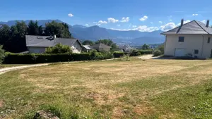 Terrain a batir a vendre Vimines 73160 Savoie 73 873 m2 199000 euros 73007-230 001