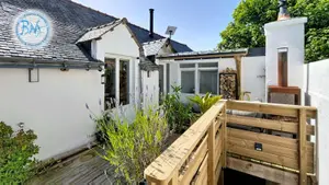 Appartement a vendre Scaër 29390 Finistère 29 111 m2 3 pièces 175000 euros 29143-145 001