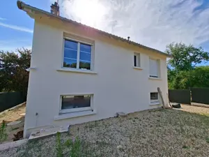 Maison a vendre Drevant 18200 Cher 18 122 m2 123935 euros 260106 001