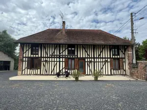 Maison a vendre Dosnon 10700 Aube 10 176 m2 5 pièces 195000 euros 15309/405 001