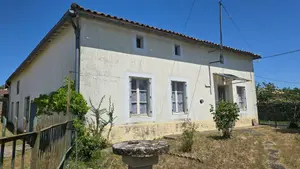 Maison a vendre Fontivillié 79500 Deux-Sèvres 79 70 m2 3 pièces 64600 euros 9310 001