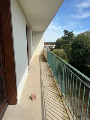 Appartement a vendre Troyes 10000 Aube 10 48 m2 2 pièces 75000 euros 10010/471 001