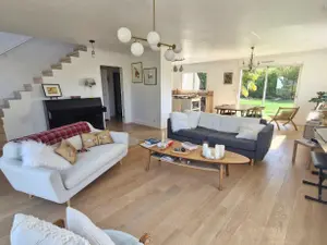 Maison a vendre Cesson-Sévigné 35510 Ille-et-Vilaine 35 134 m2 6 pièces 644800 euros 239-LB 001