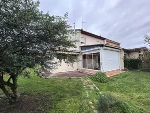 Maison a vendre Pessac 33600 Gironde 33 98 m2 4 pièces 316000 euros 026/1033 001
