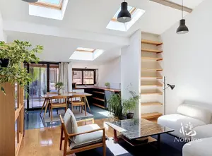 Maison a vendre Bordeaux 33100 Gironde 33 58 m2 3 pièces 346500 euros 007/933 001