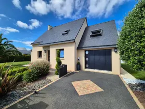 Maison a vendre Saint-Pol-de-Léon 29250 Finistère 29 110 m2 7 pièces 368400 euros 29104-MAIS1158 001
