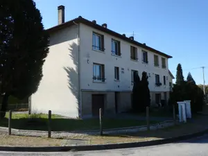 Immeuble de rapport a vendre Lalinde 24150 Dordogne 24 243 m2 12 pièces 299900 euros 18113/185 001
