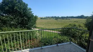 Appartement a vendre Pacé 35740 Ille-et-Vilaine 35 59 m2 3 pièces 228580 euros 2617 001