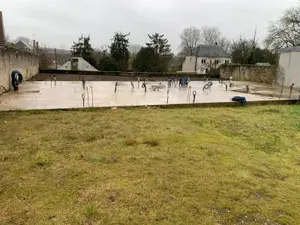 Terrain a batir a vendre Châtillon-sur-Indre 36700 Indre 36 32880 euros 1047115 001