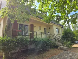 Maison a vendre Saint-Vincent-sur-Oust 56350 Morbihan 56 131 m2 5 pièces 242000 euros 143/280M 001