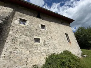 Maison a vendre Planaise 73800 Savoie 73 400 m2 180000 euros 73007-231 001