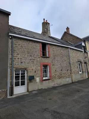 Maison a vendre Aron 53440 Mayenne 53 59 m2 3 pièces 42500 euros 53075/DLS25 001