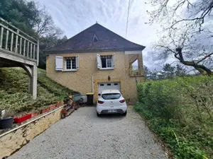 Maison a vendre Lalinde 24150 Dordogne 24 155 m2 5 pièces 255000 euros 18113/187 001